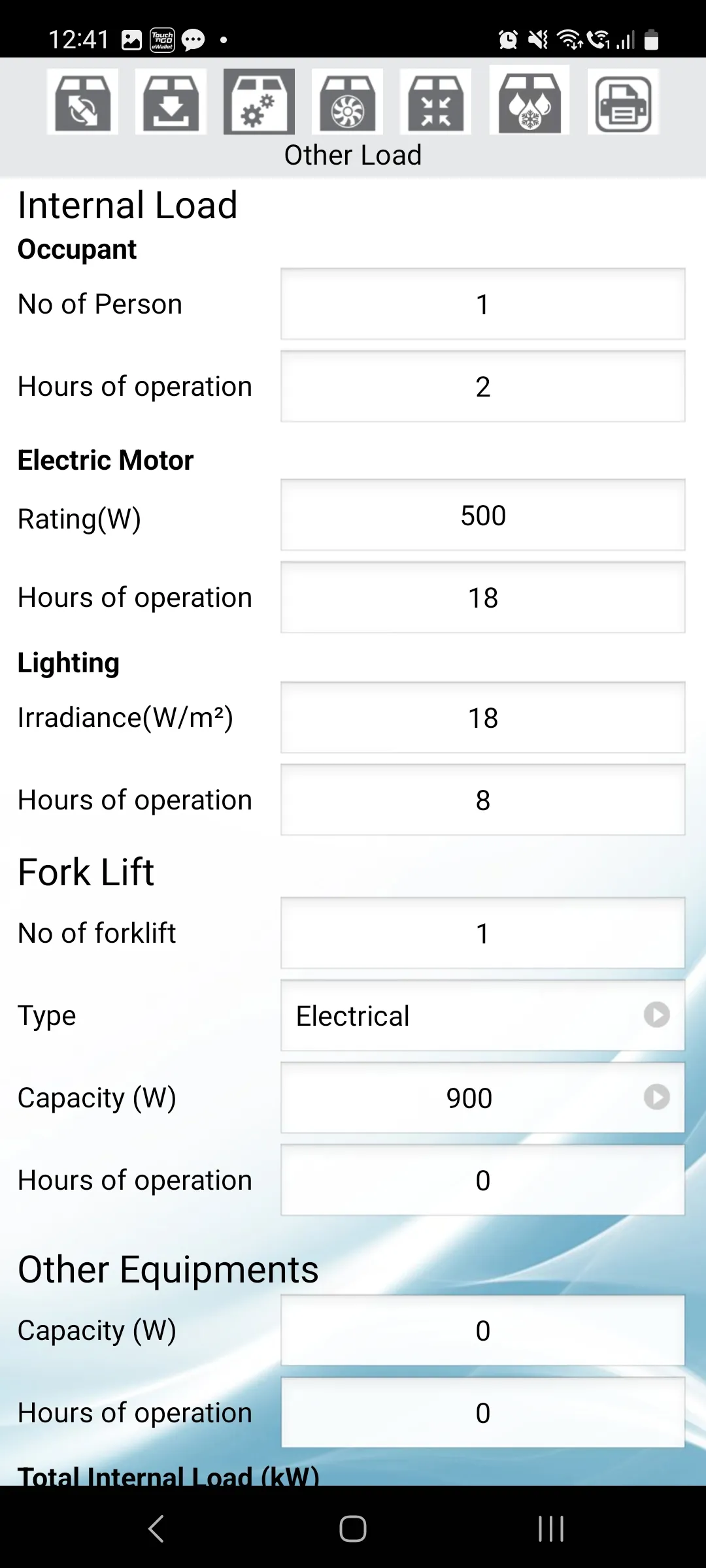 Eden Select (S) | Indus Appstore | Screenshot