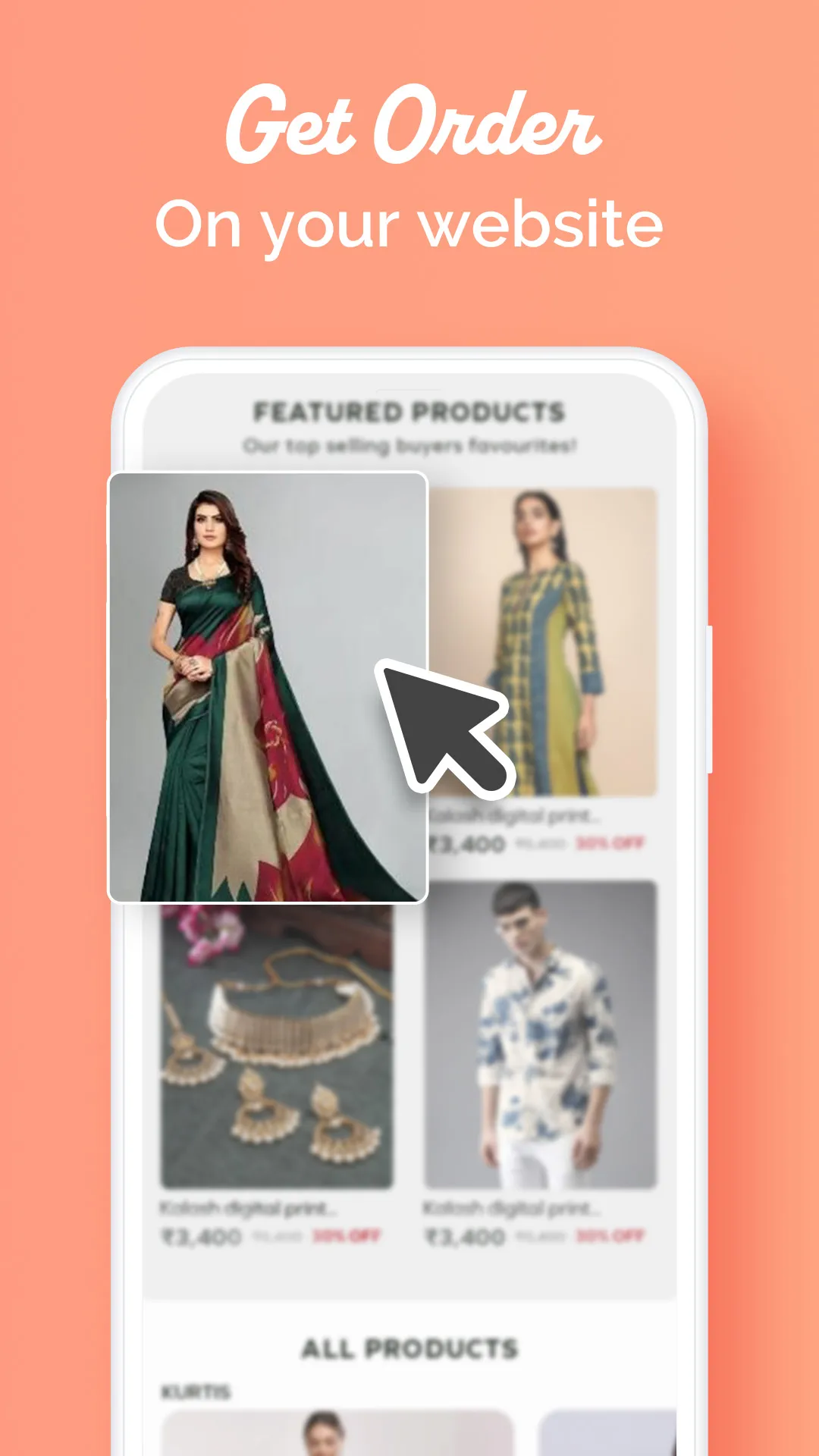 Shop101: Dropshipping Business | Indus Appstore | Screenshot