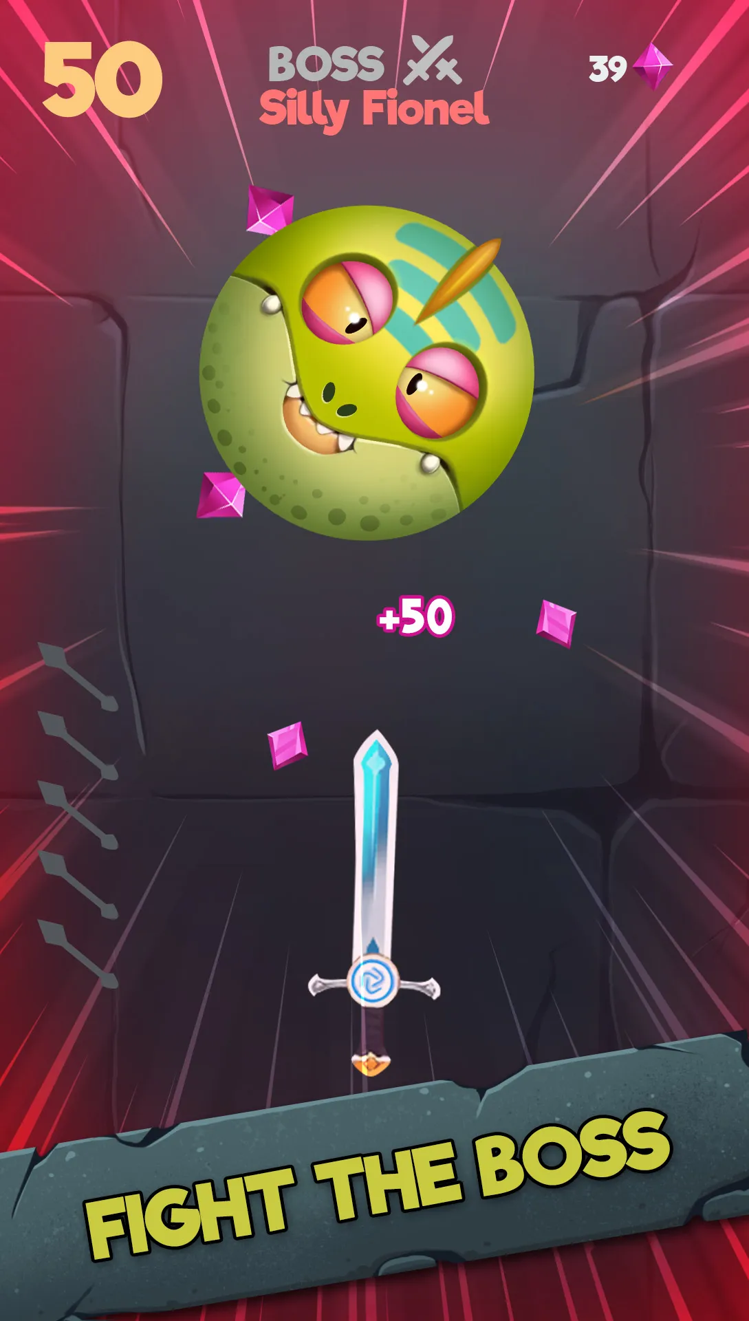 Treasure Master | Indus Appstore | Screenshot