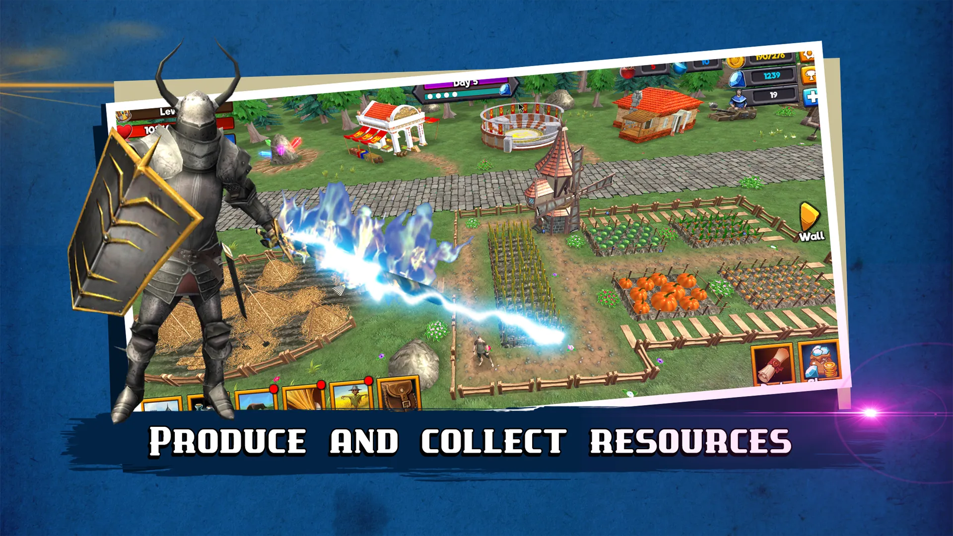 Kingdom Quest Tower Defense TD | Indus Appstore | Screenshot