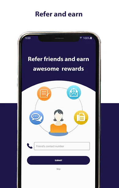 Free Customer Feedback App - F | Indus Appstore | Screenshot