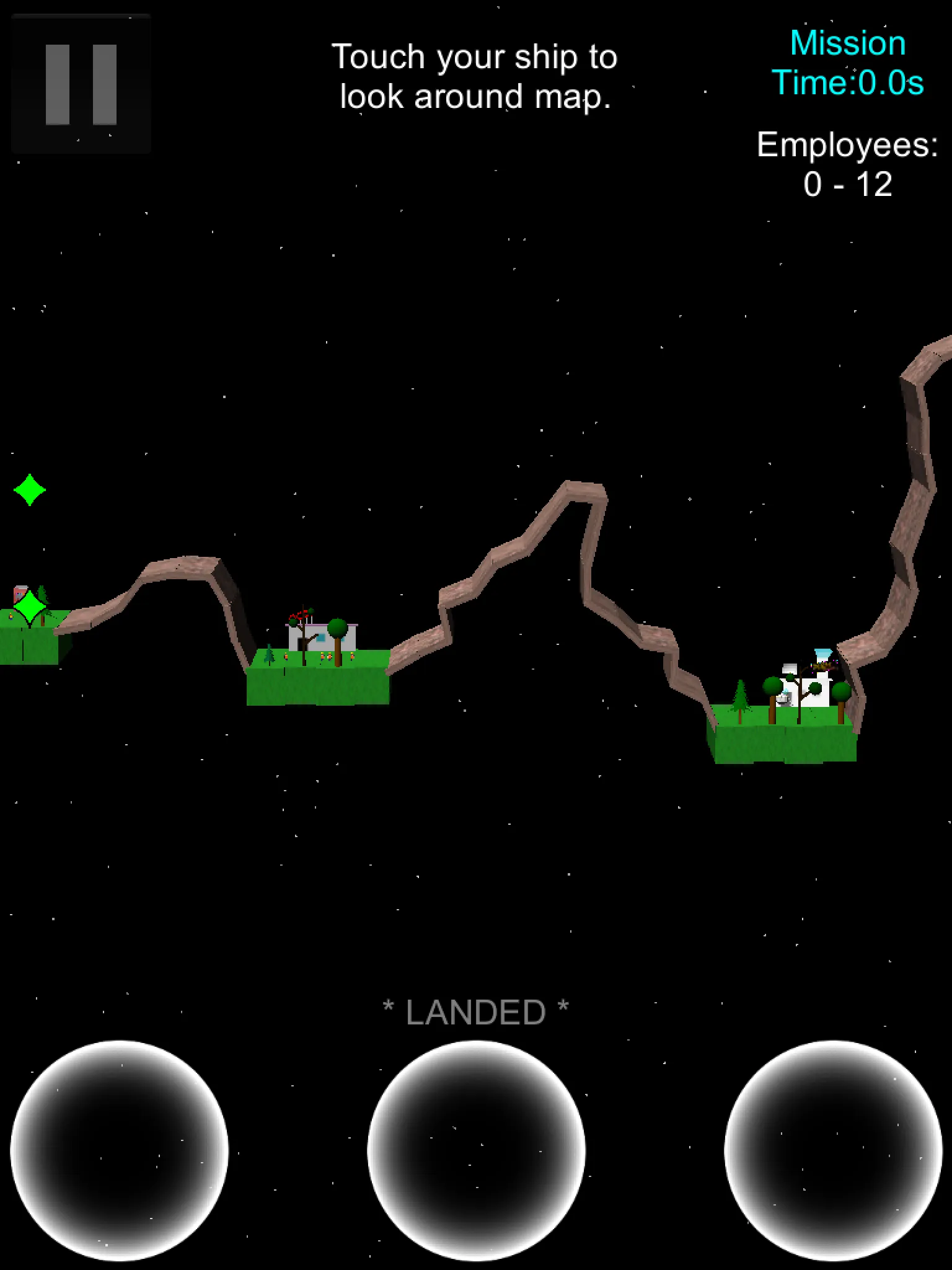 Impulse One | Indus Appstore | Screenshot