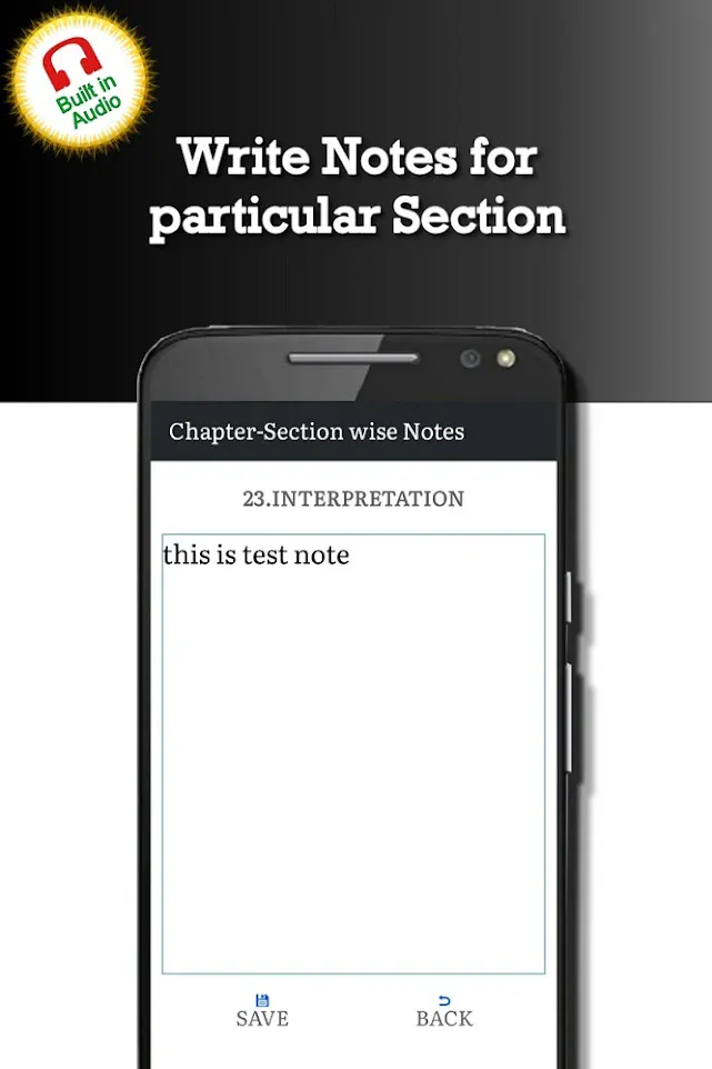 CCS (CONDUCT) RULES 1964 | Indus Appstore | Screenshot