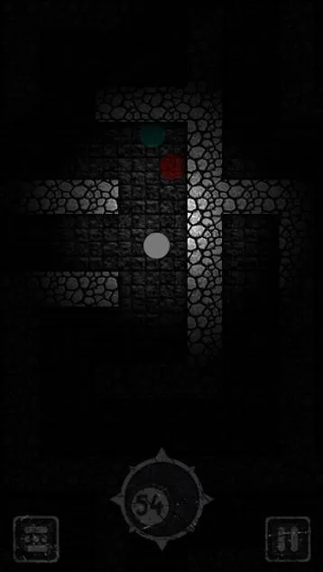 Dark L - Large Maze | Indus Appstore | Screenshot