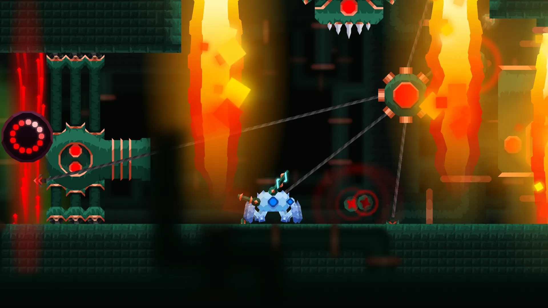 Corebound | Indus Appstore | Screenshot