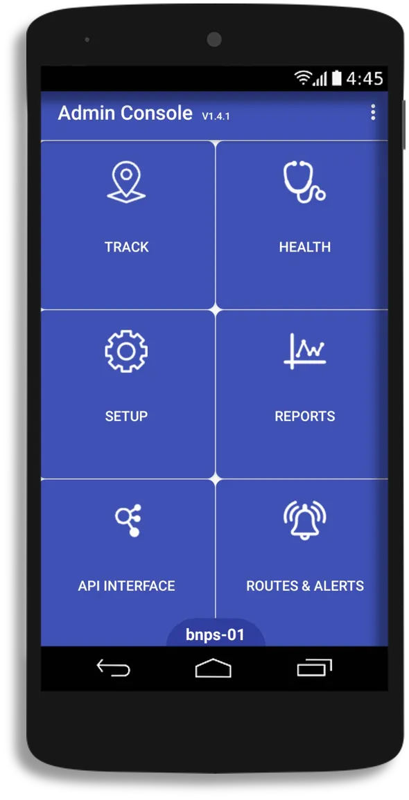 uSchool - Parent App (Vehicle  | Indus Appstore | Screenshot