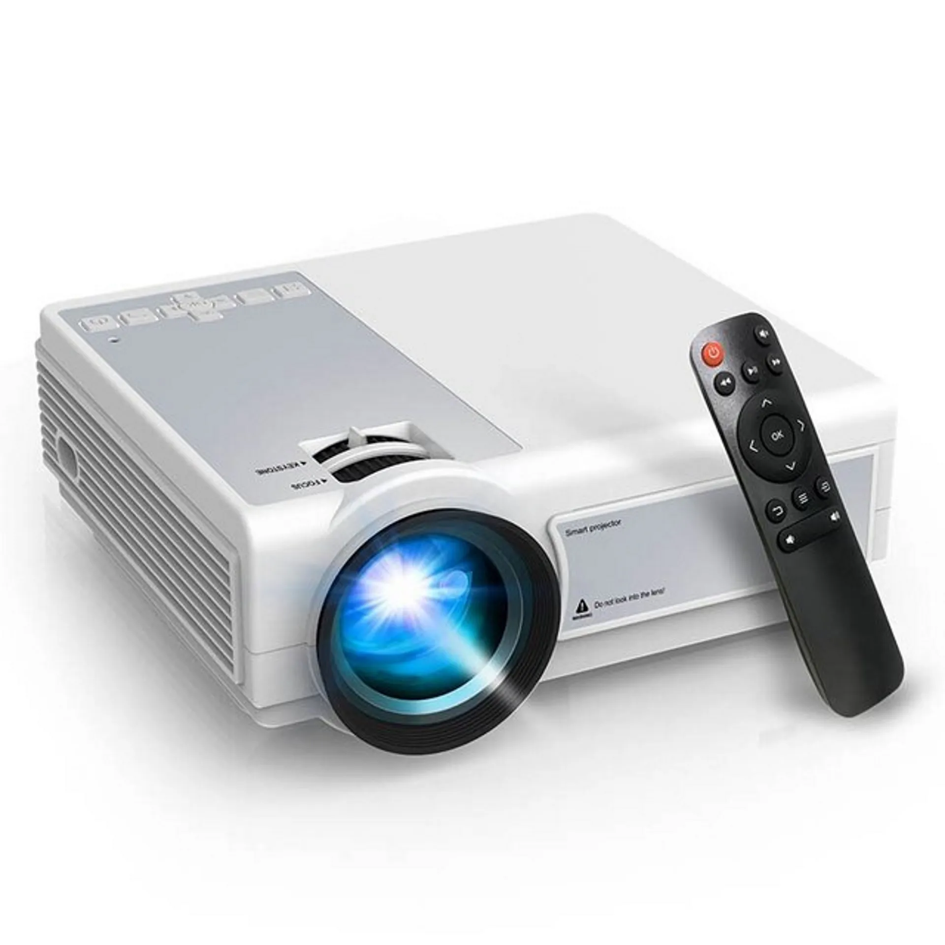 Smart Projector App | Indus Appstore | Screenshot