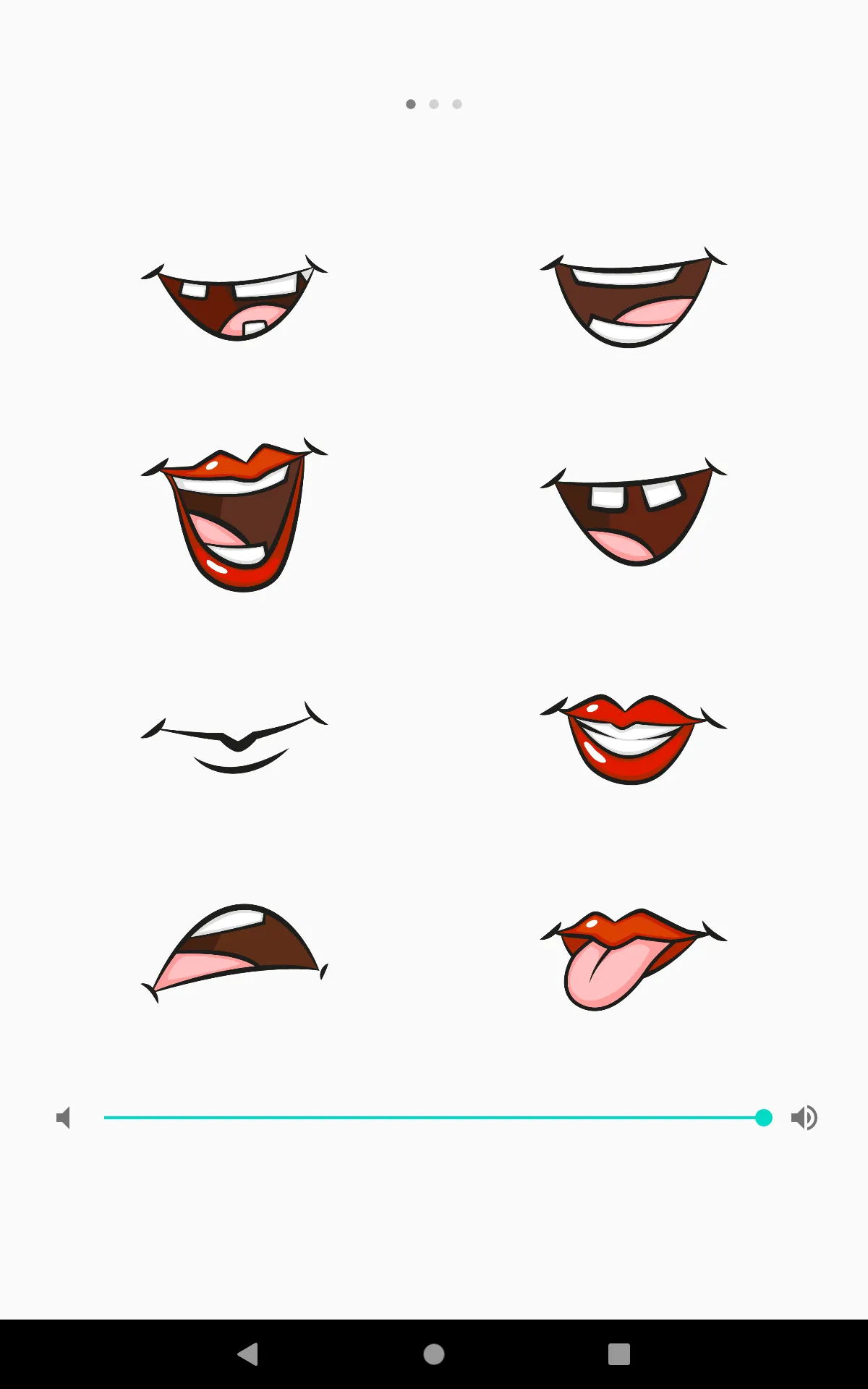 Audiencer: Laugh Sound Effect | Indus Appstore | Screenshot