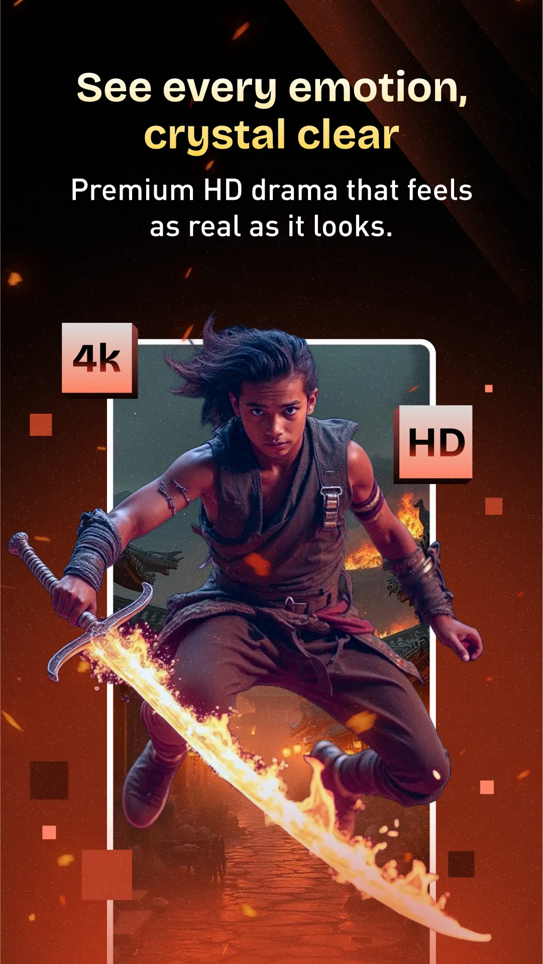 Pocket TV | Indus Appstore | Screenshot