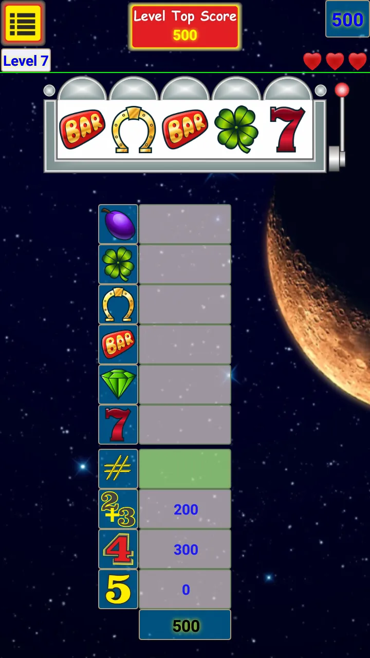 Yiamba Slot Machine | Indus Appstore | Screenshot