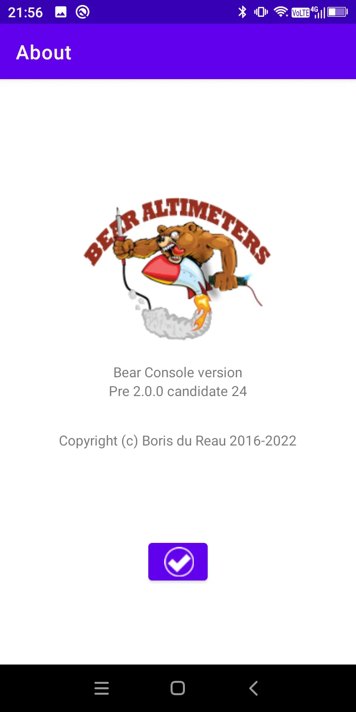 BearConsole | Indus Appstore | Screenshot