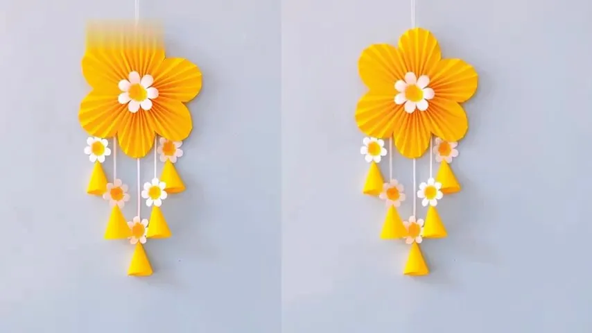 DIY Wall Hanging Decoration | Indus Appstore | Screenshot