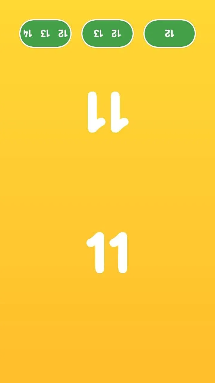 Twentyone – The Game | Indus Appstore | Screenshot