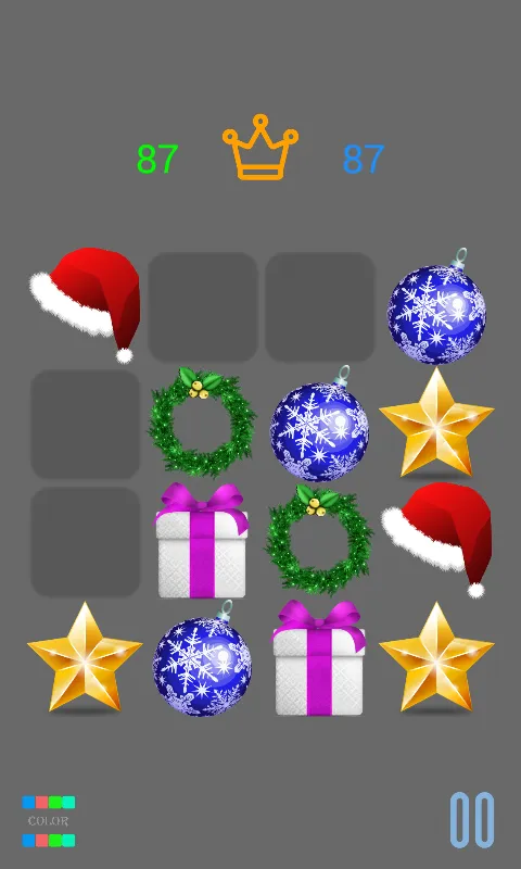 Color Noel Go | Indus Appstore | Screenshot