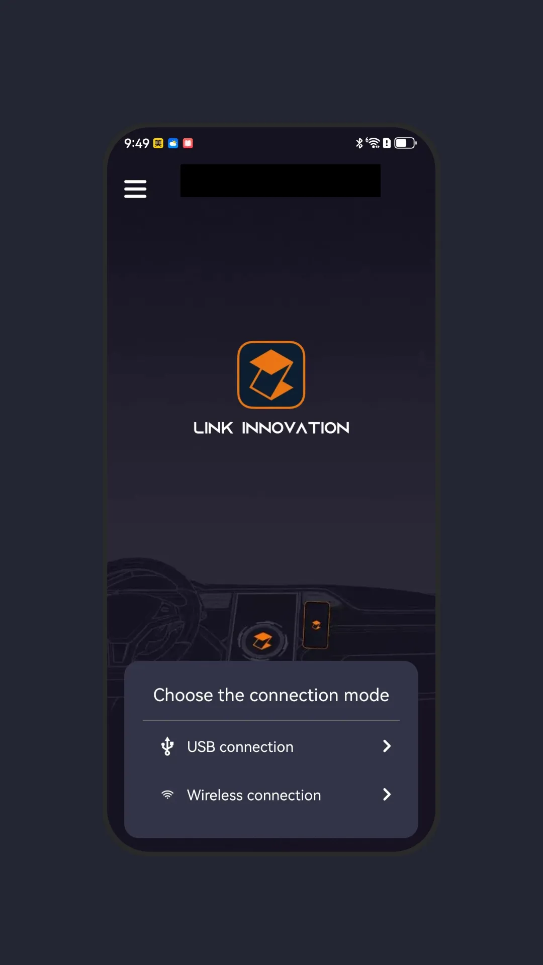 zPlus | Indus Appstore | Screenshot