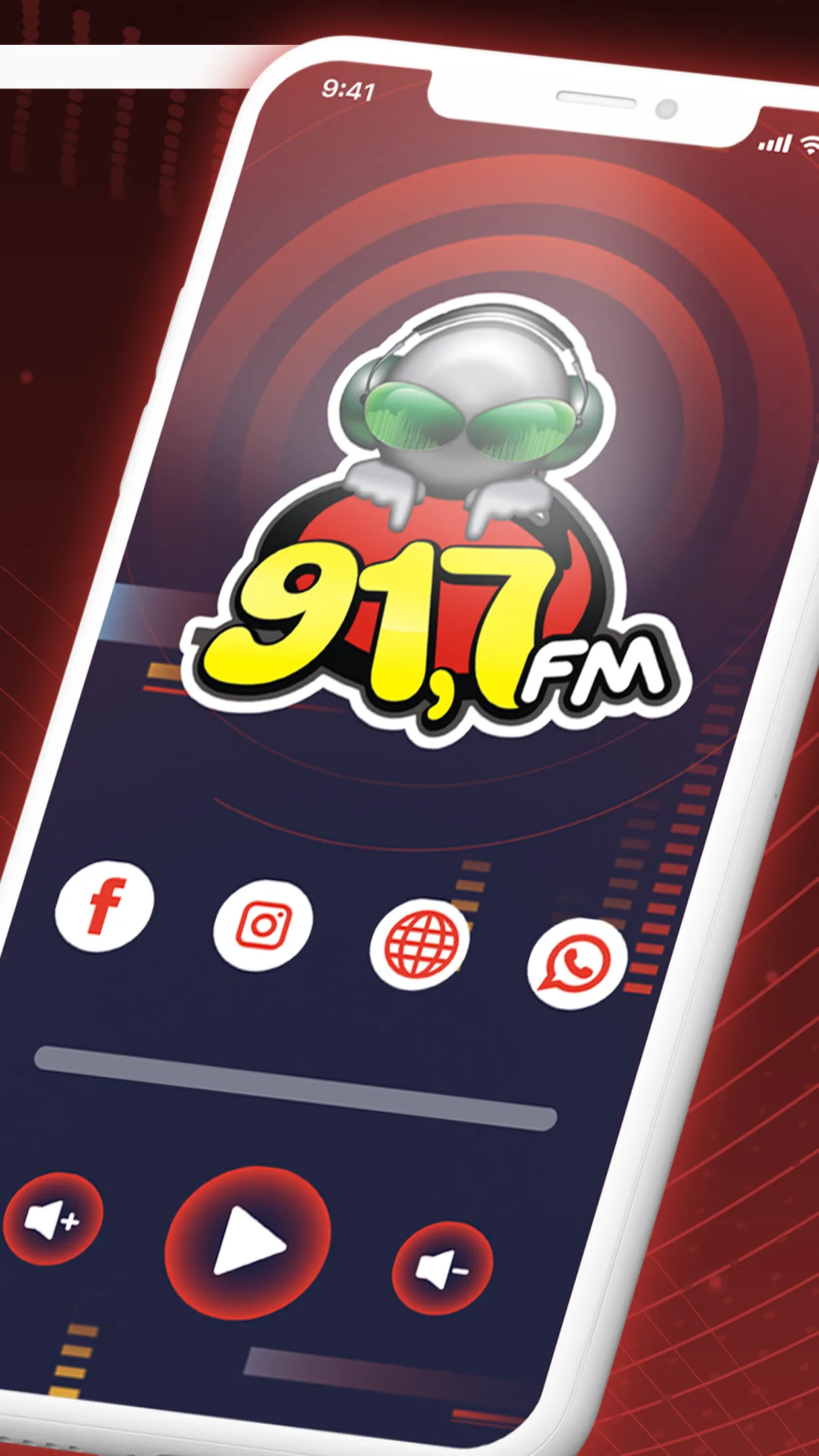 Radio Torre FM | Indus Appstore | Screenshot