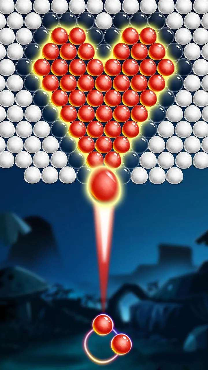 Bubble Shooter | Indus Appstore | Screenshot