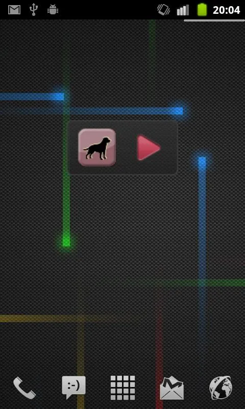 Dog Sounds | Indus Appstore | Screenshot