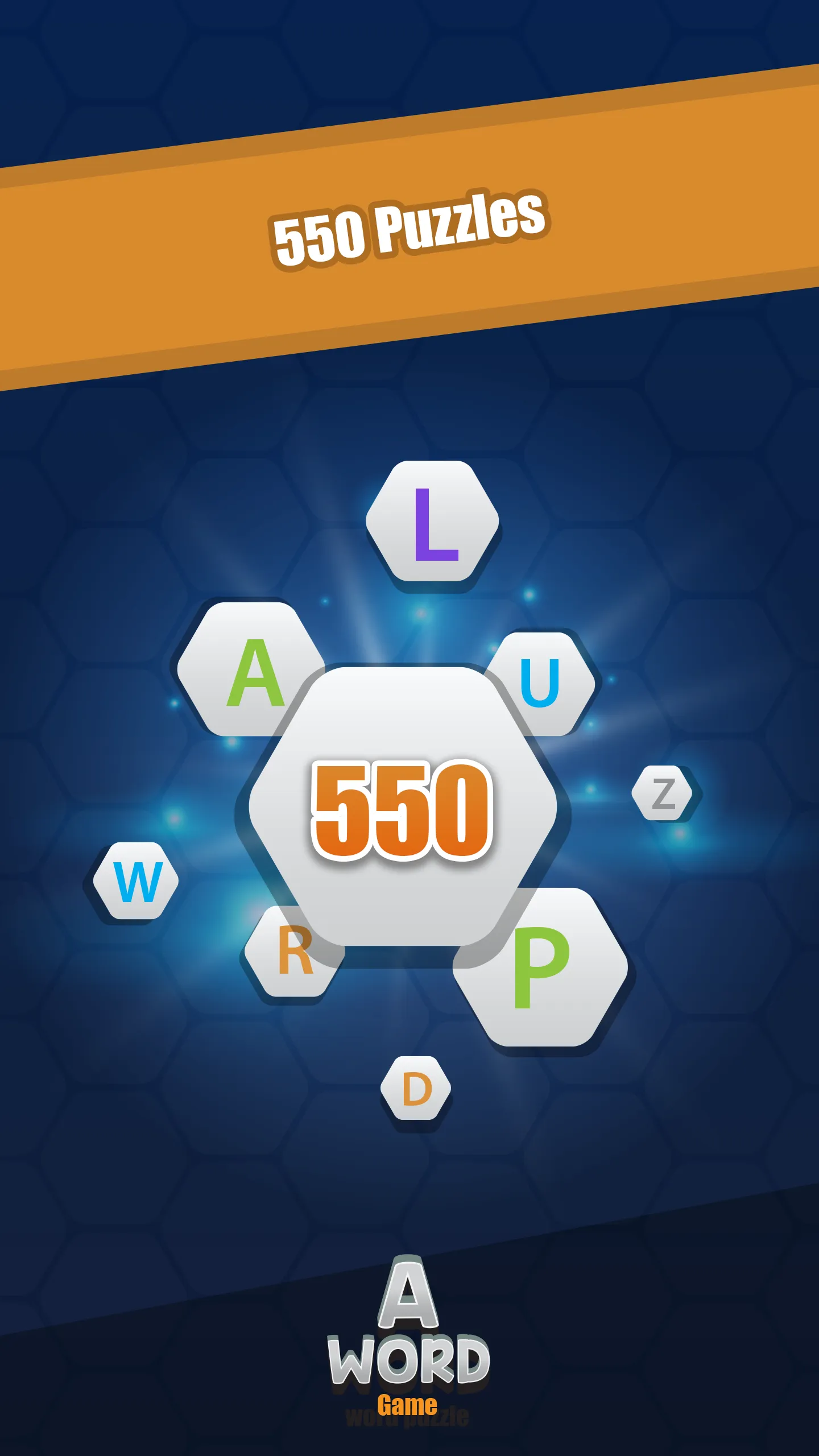 A Word Game | Indus Appstore | Screenshot