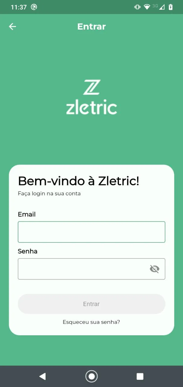 Zletric | Indus Appstore | Screenshot