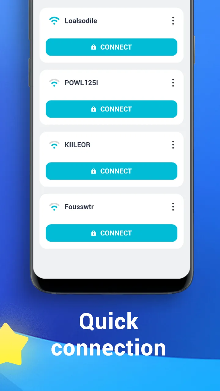 Yoho! Net- Find & Connect | Indus Appstore | Screenshot