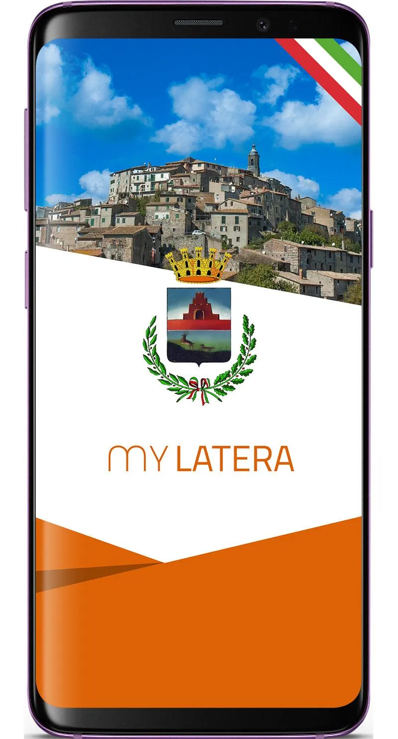 MyLatera | Indus Appstore | Screenshot