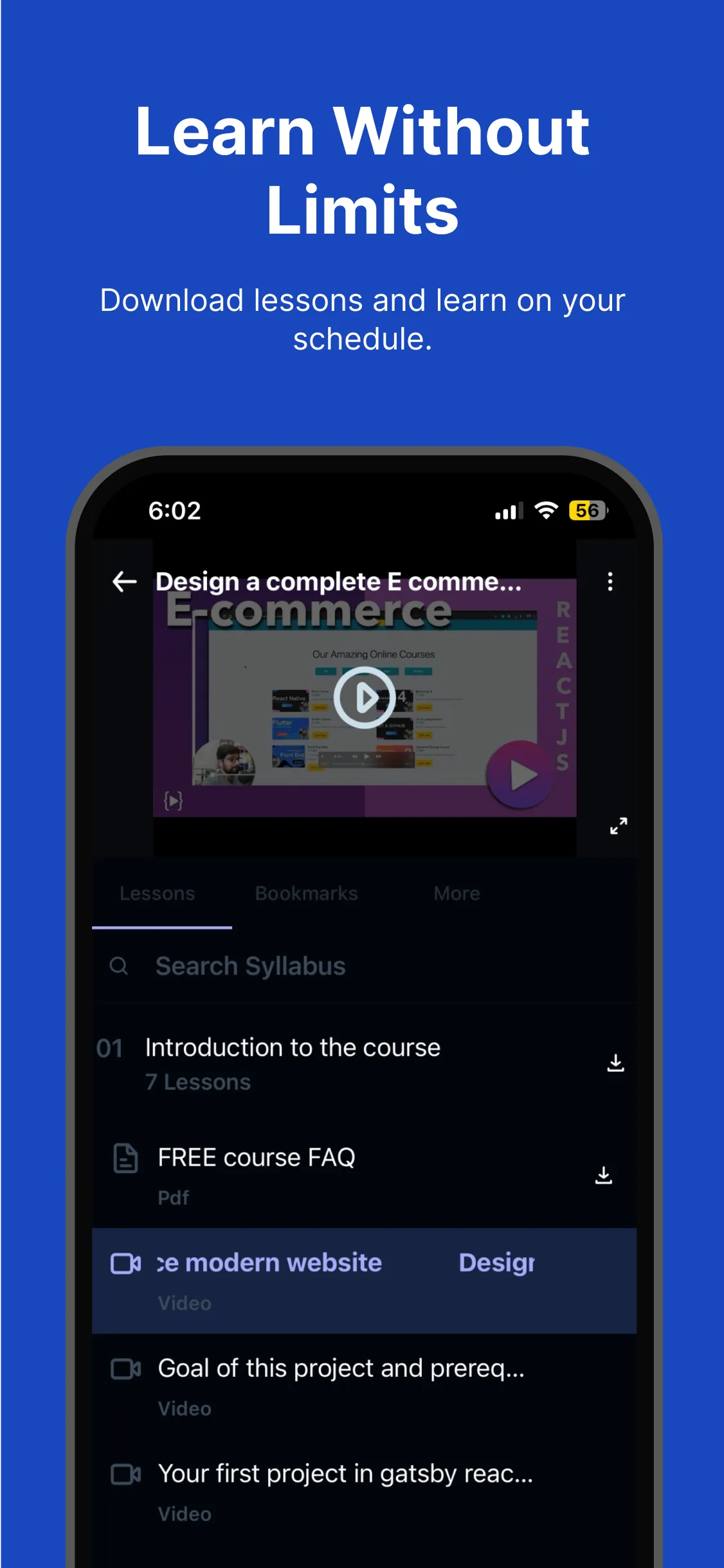 Learnyfy | Indus Appstore | Screenshot