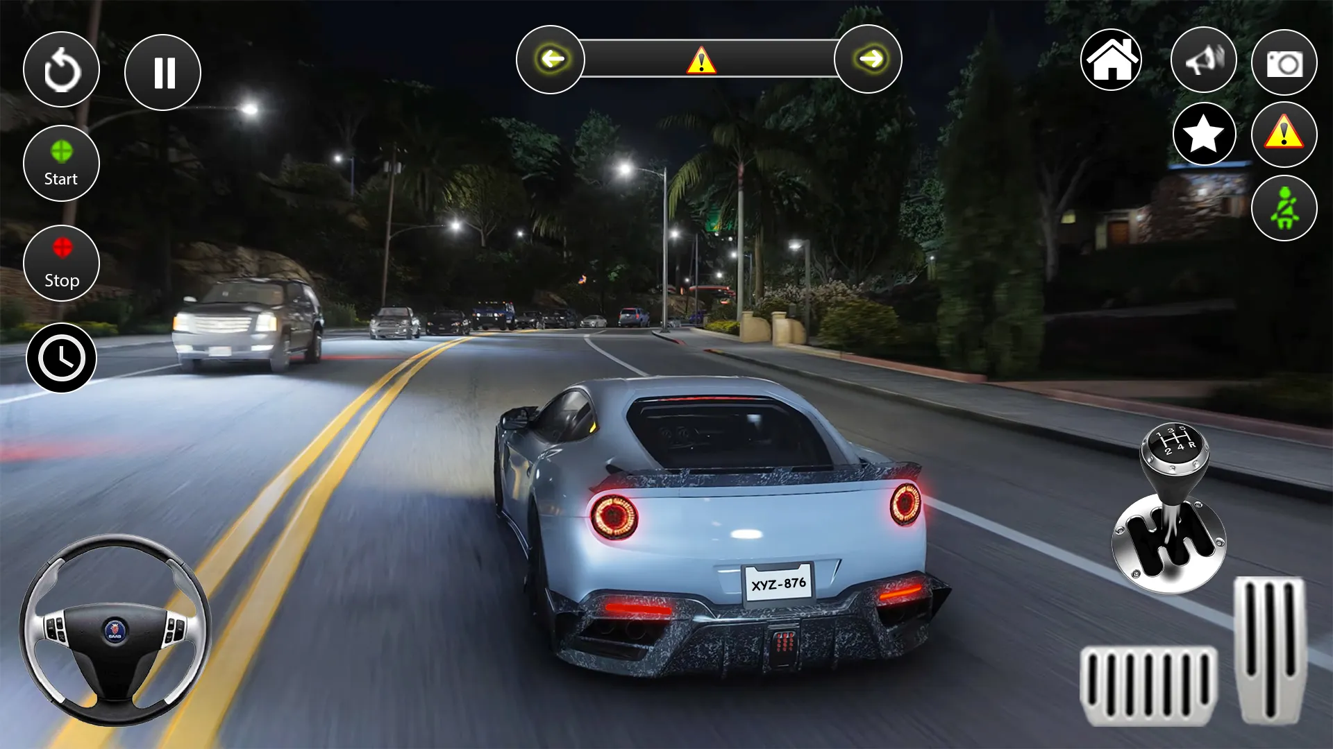 Car Racing Games 3D Offline | Indus Appstore | Screenshot