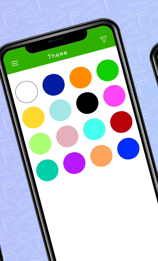 Color Notebook – Daily Note | Indus Appstore | Screenshot