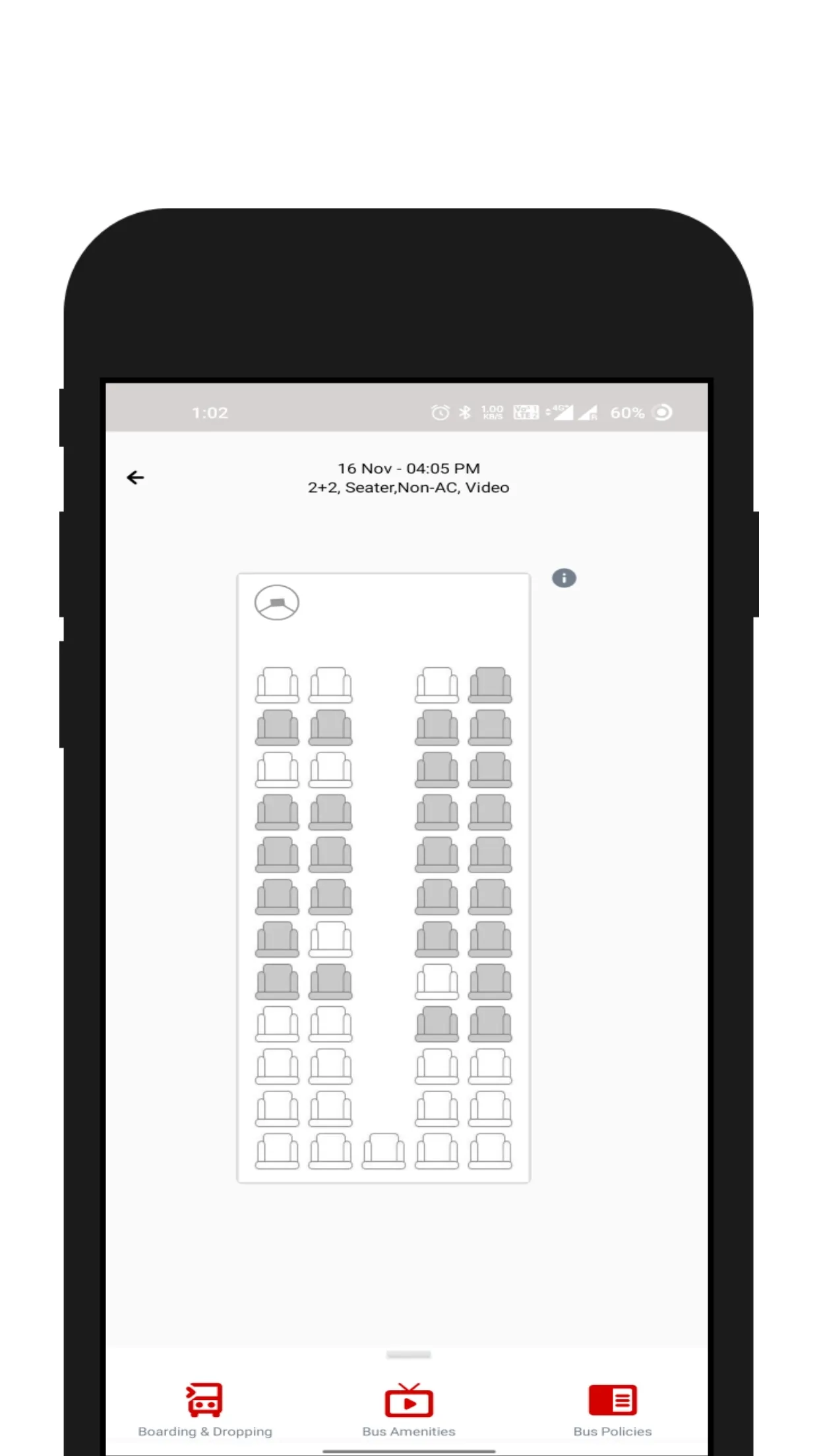 Sai Pooja Travels (Mumbai) | Indus Appstore | Screenshot