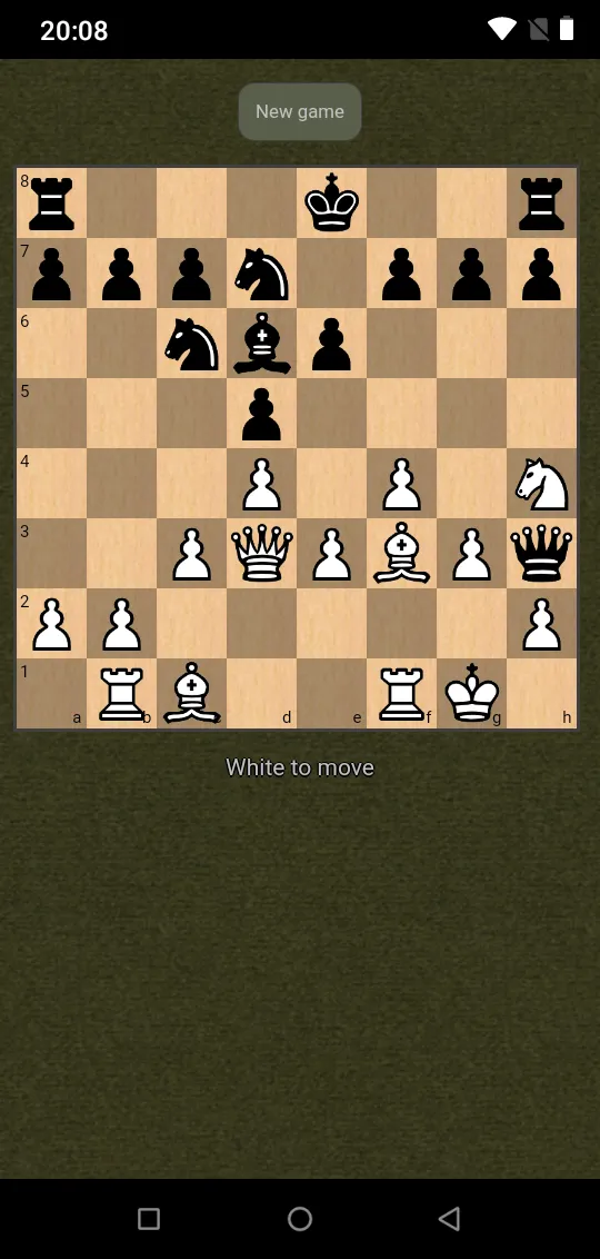 Chess IQ 100 | Indus Appstore | Screenshot