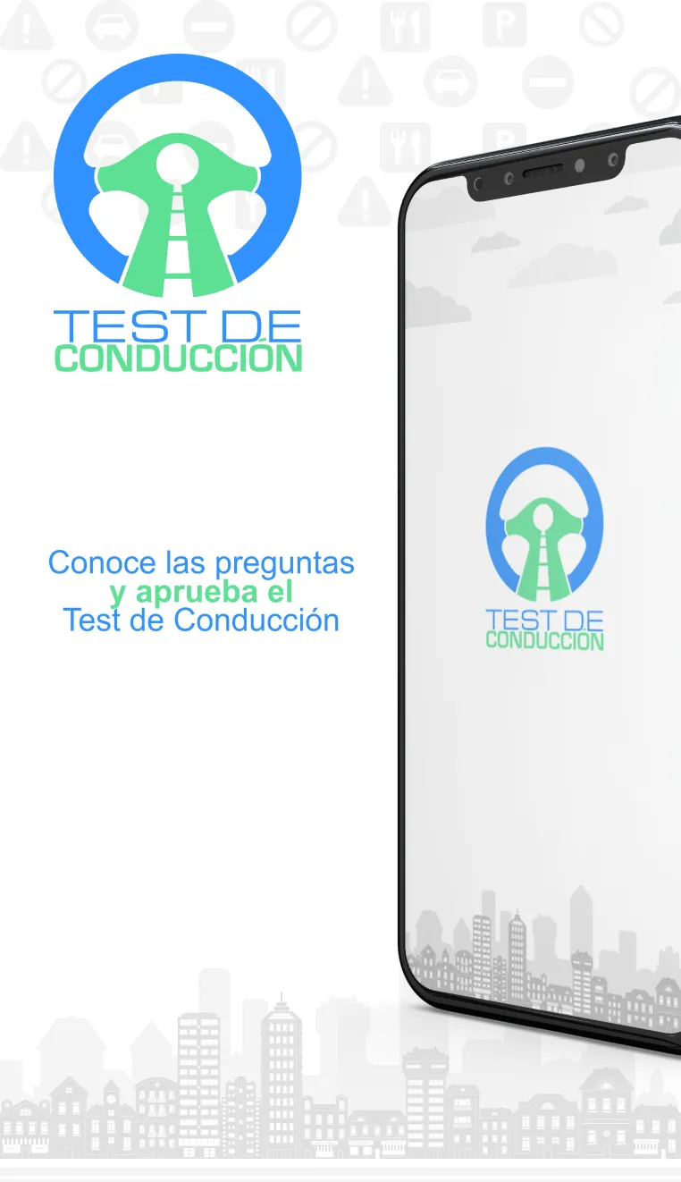 Test de Licencia de Conducir | Indus Appstore | Screenshot