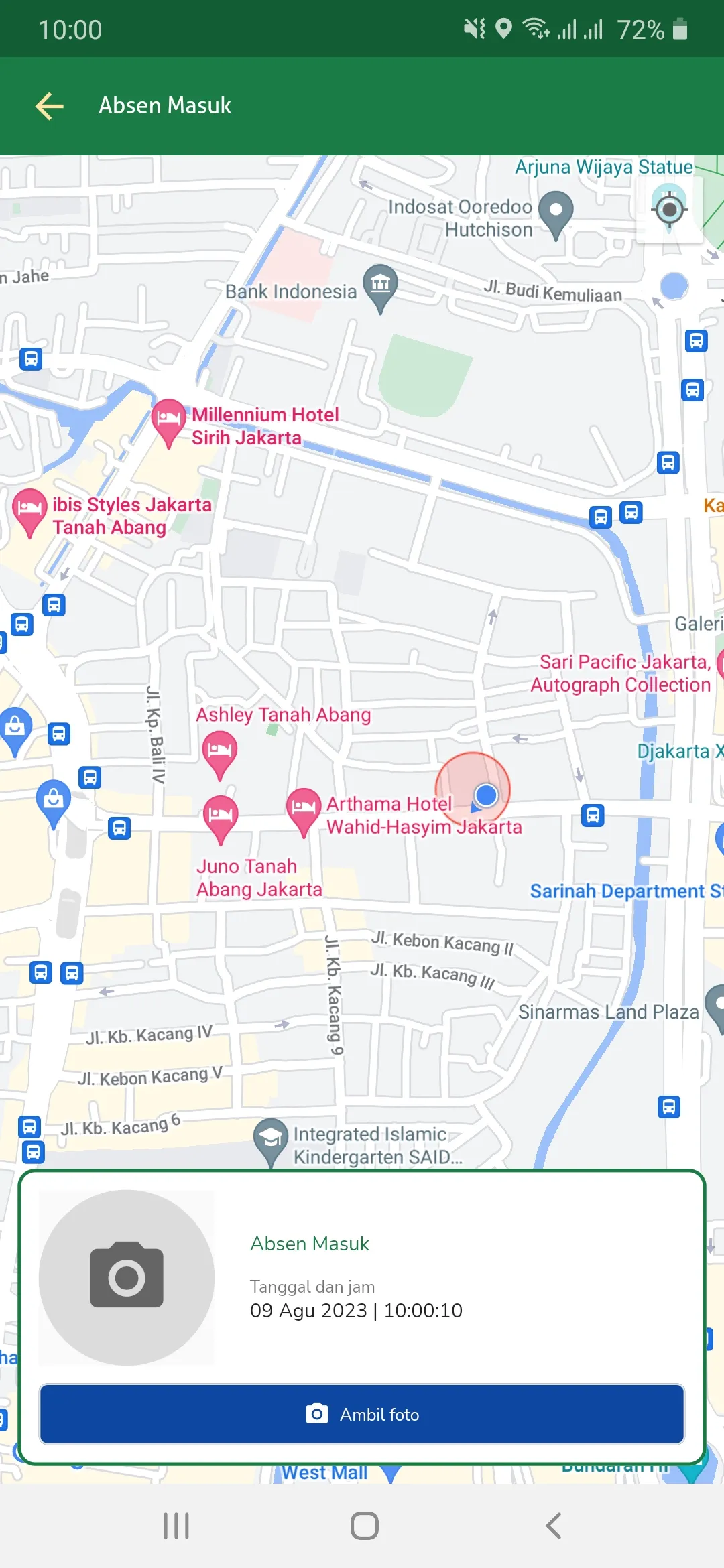 E Plus by Gaji.id | Indus Appstore | Screenshot