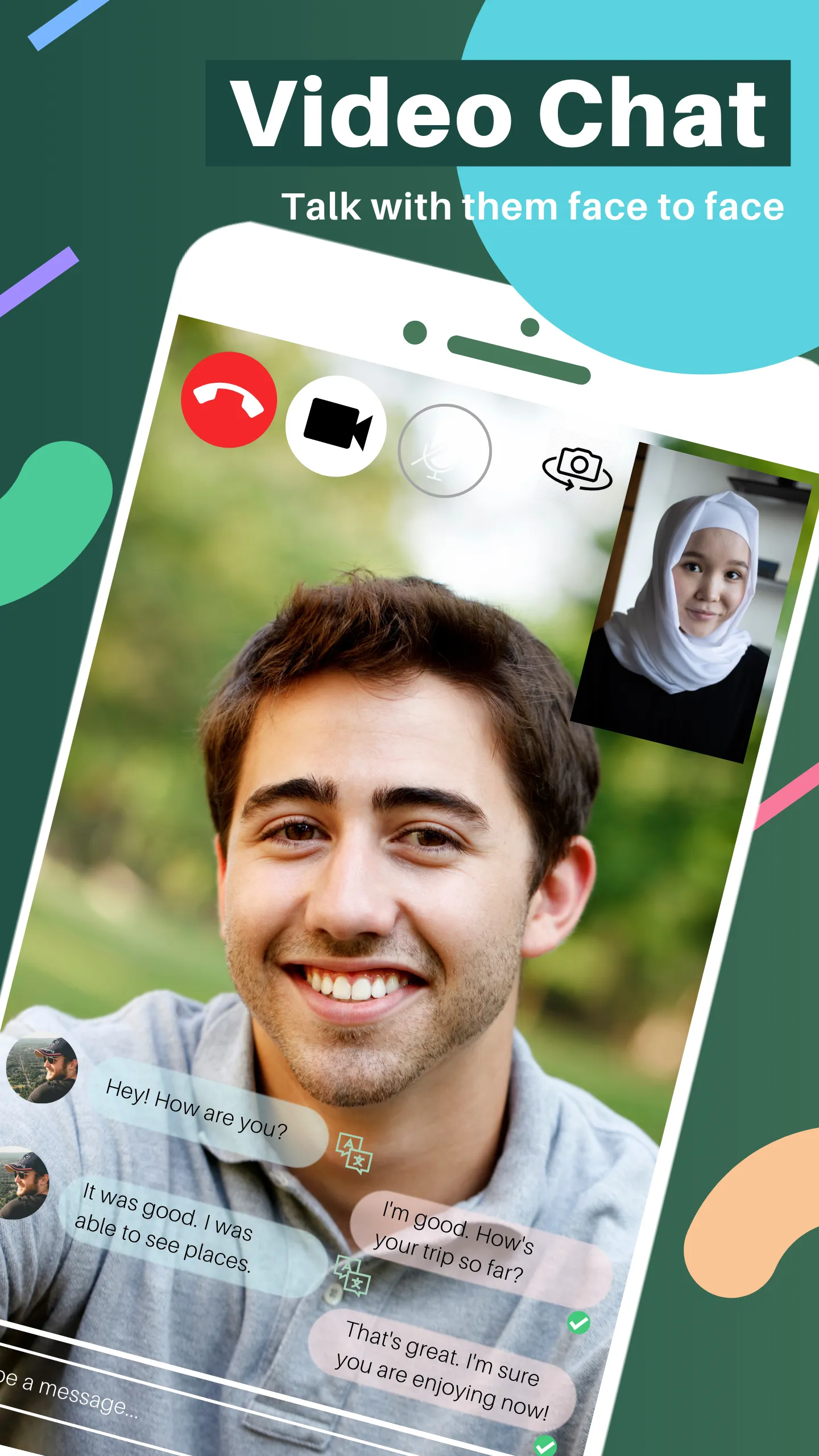 TrulyMuslim - Dating App | Indus Appstore | Screenshot