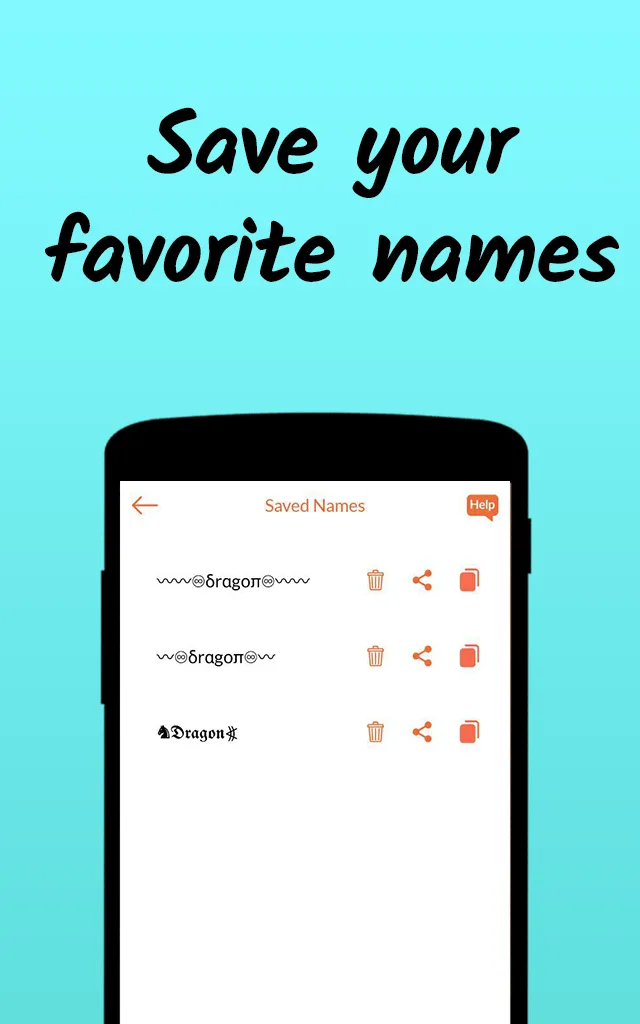 Nickname Fire: Nickfinder App | Indus Appstore | Screenshot