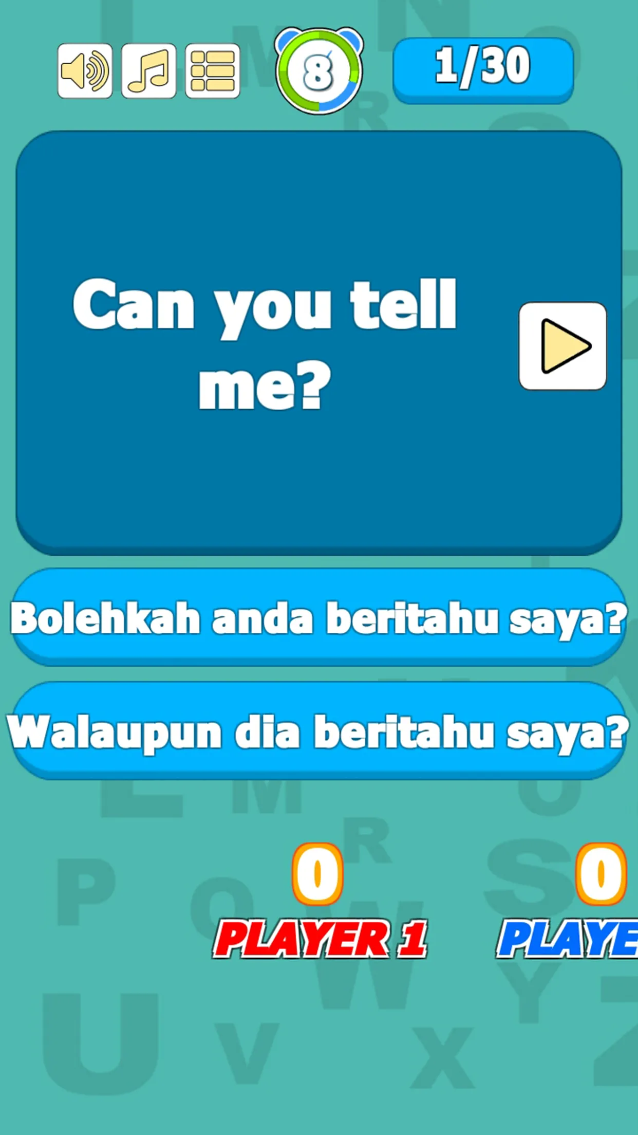 Perbualan Bahasa Inggeris | Indus Appstore | Screenshot