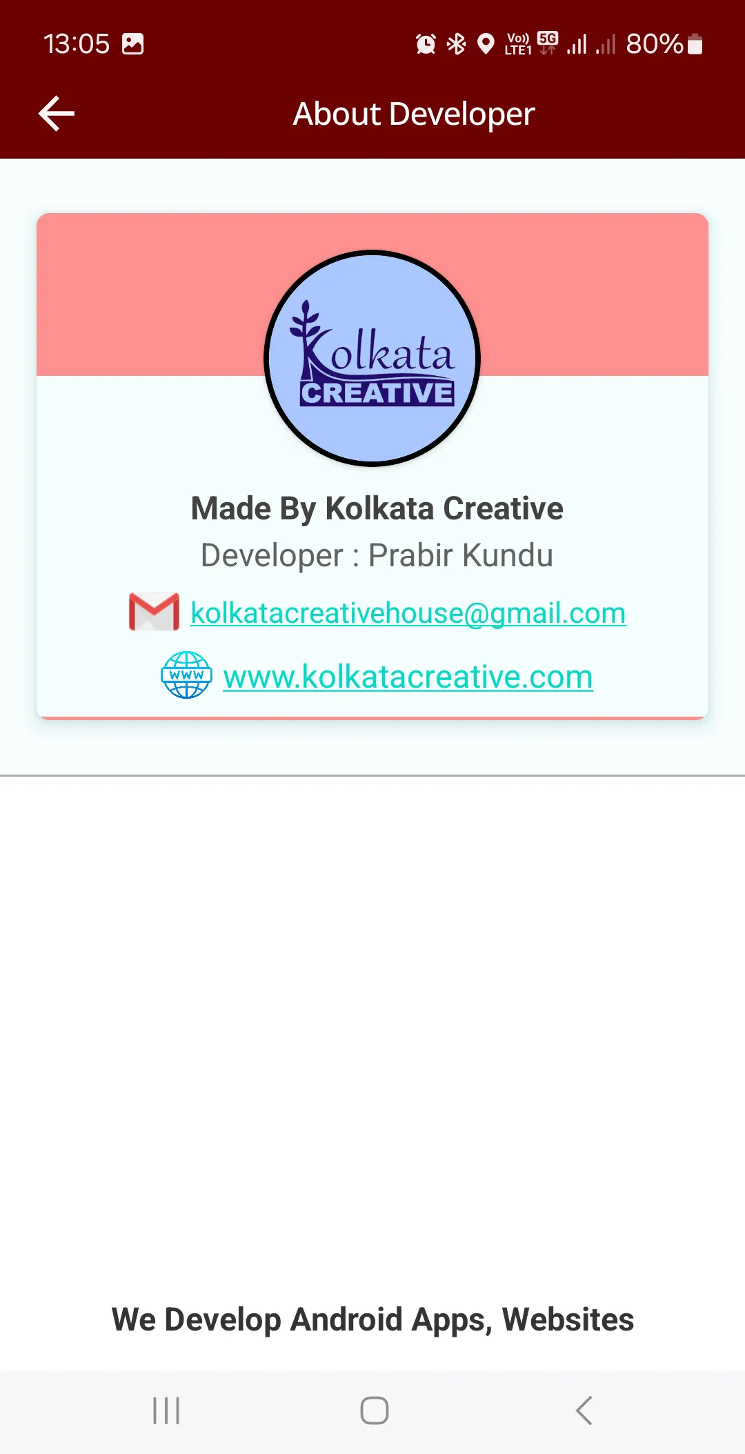 Bangla Horoscope রাশিফল 2025 | Indus Appstore | Screenshot