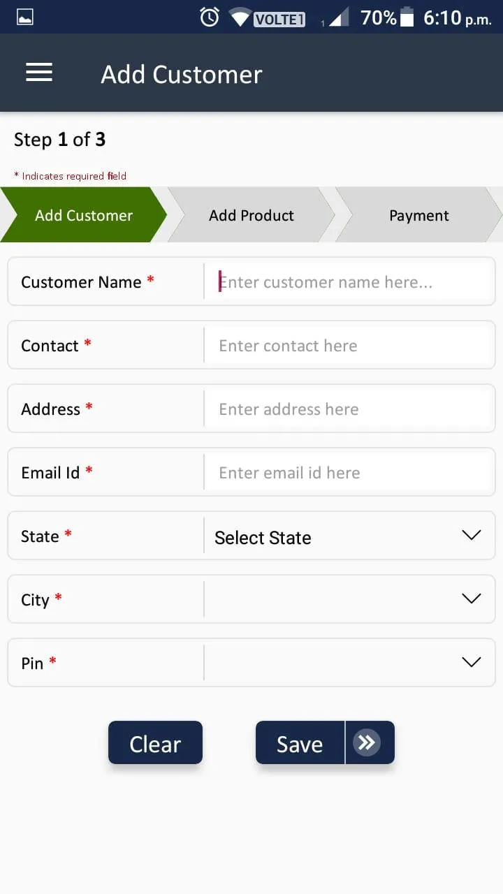 Zopper HDB Seller | Indus Appstore | Screenshot