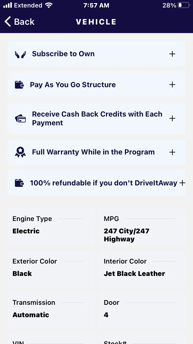 DriveItAway | Indus Appstore | Screenshot