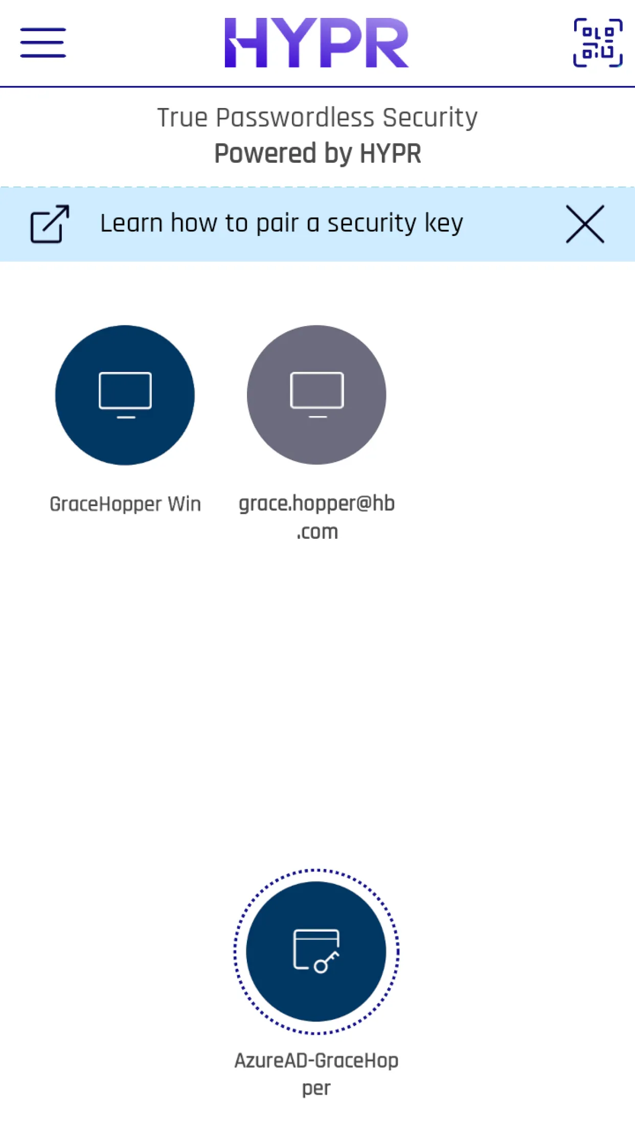 HYPR | Indus Appstore | Screenshot