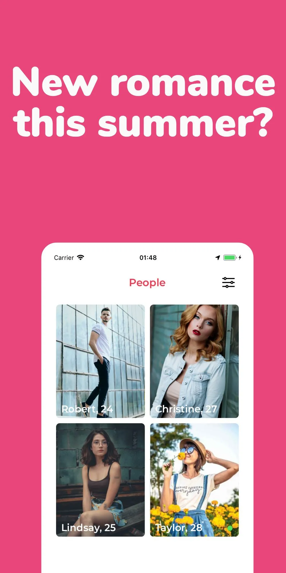 Spice Flirt: Flirt & Chat App | Indus Appstore | Screenshot