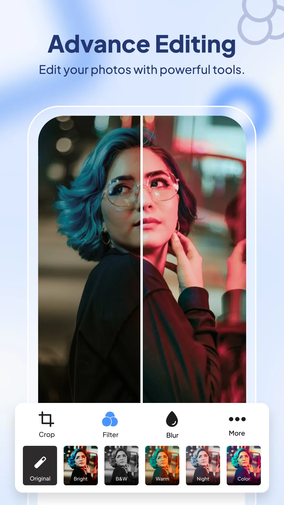 Gallery - Photo Gallery Lock | Indus Appstore | Screenshot