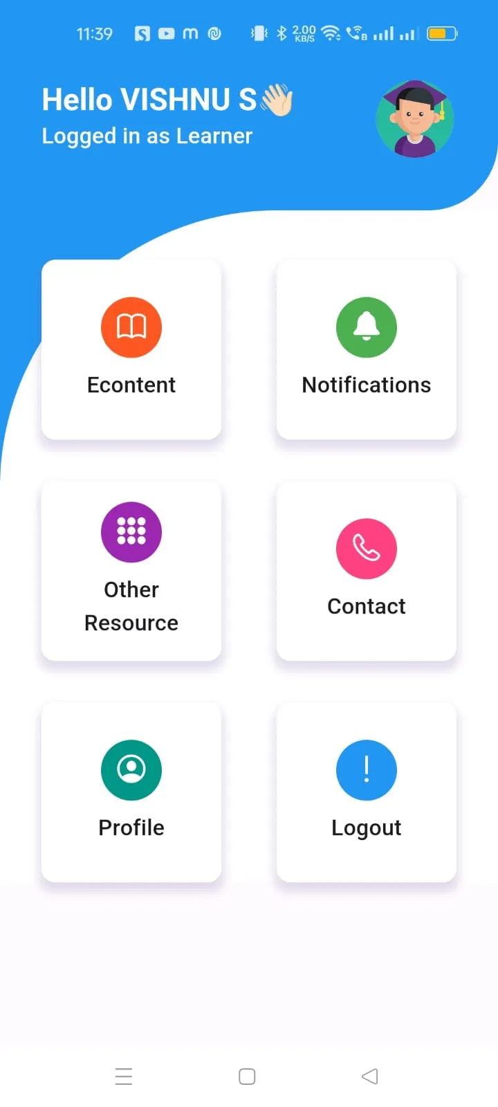 L Desk | Indus Appstore | Screenshot