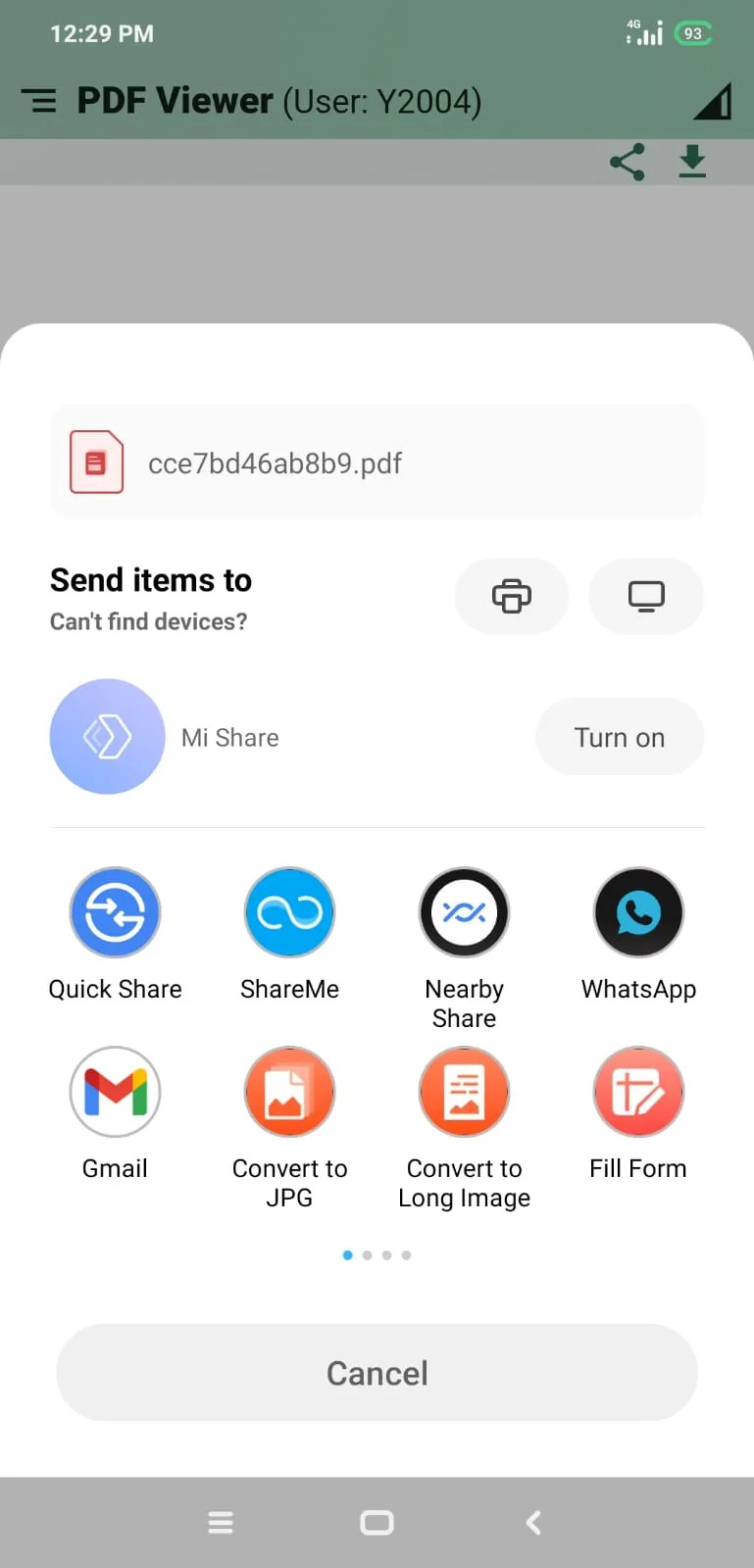 SATHI-Retail | Indus Appstore | Screenshot