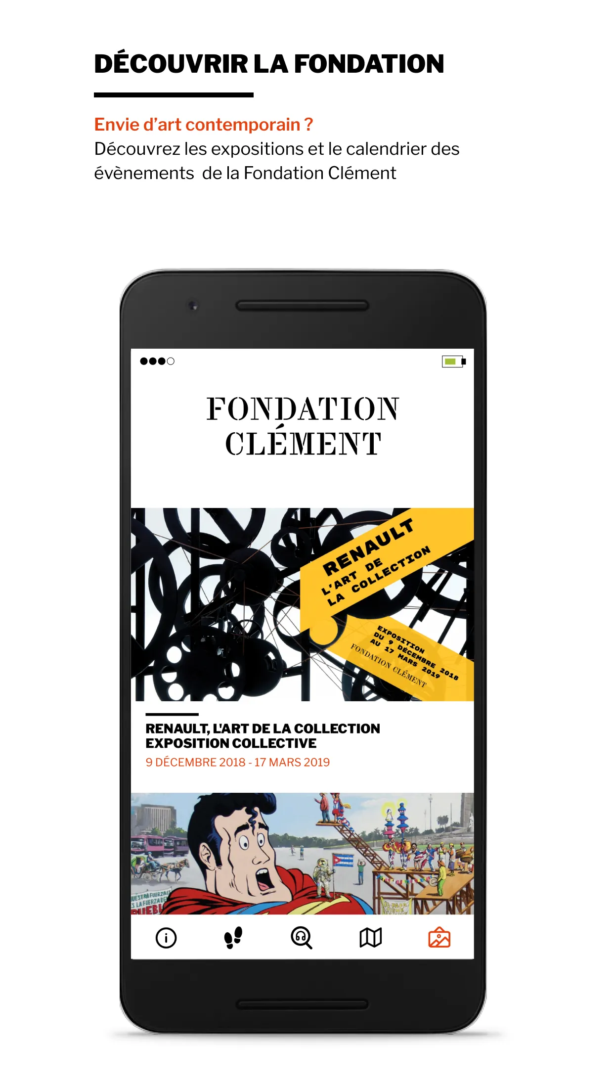 Habitation Clément | Indus Appstore | Screenshot