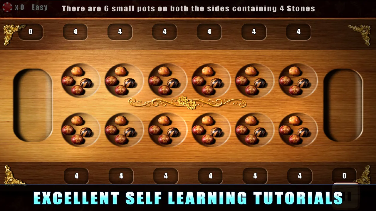 Mancala | Indus Appstore | Screenshot