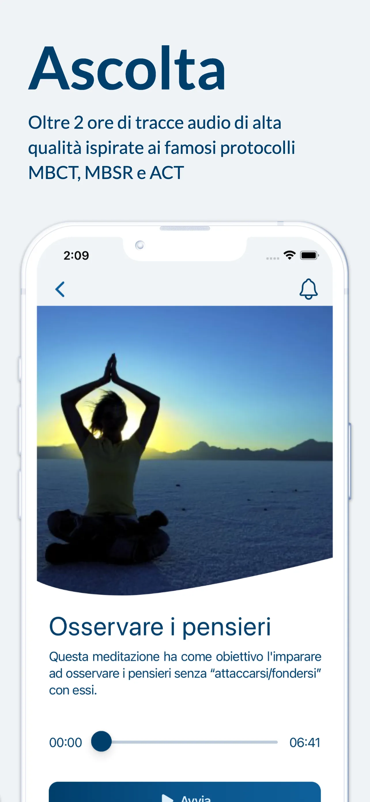 ACT Mindfully | Indus Appstore | Screenshot