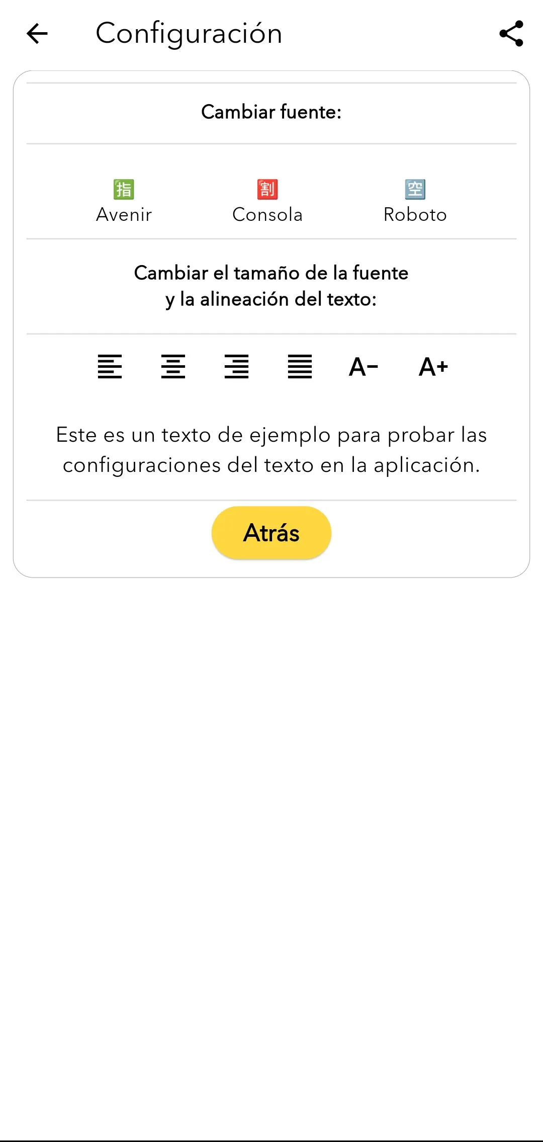 Hablar en Público | Indus Appstore | Screenshot