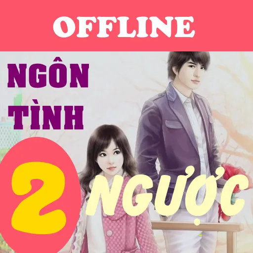 Doc truyen ngon tinh nguoc 2 | Indus Appstore | Screenshot