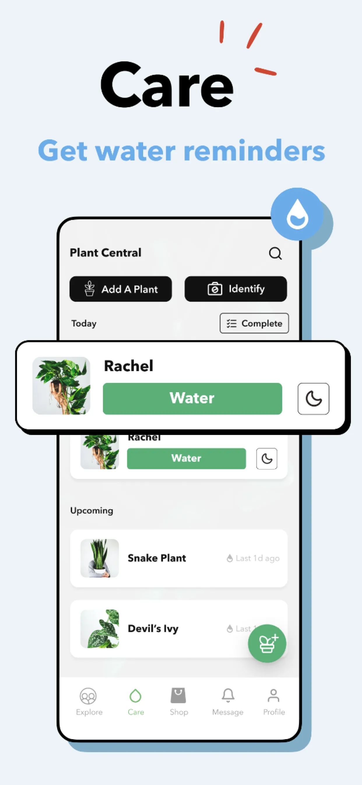 PlantStory - Sell Plants Live | Indus Appstore | Screenshot